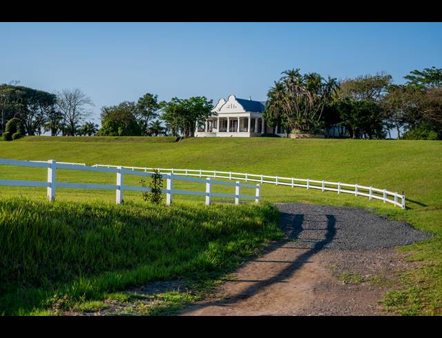 477M² VACANT LAND FOR SALE IN LALELA ESTATE